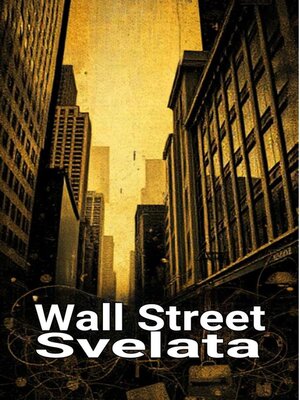 cover image of Wall Street Svelata